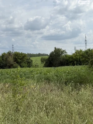Продаж Ділянка під житлову забудову Краснопілля