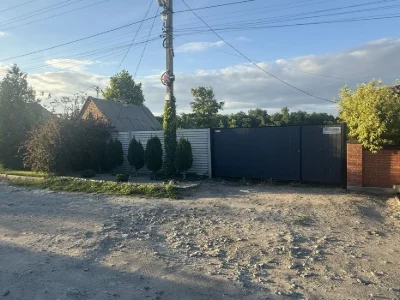 Краснополье район атб .ровная улица Продам участкок с докуме