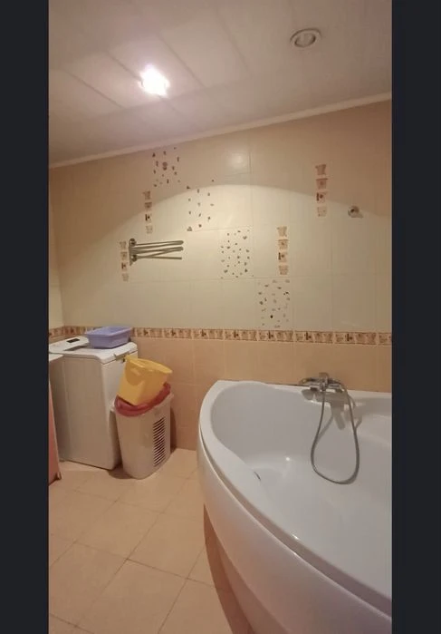 Selling a 3-room apartment