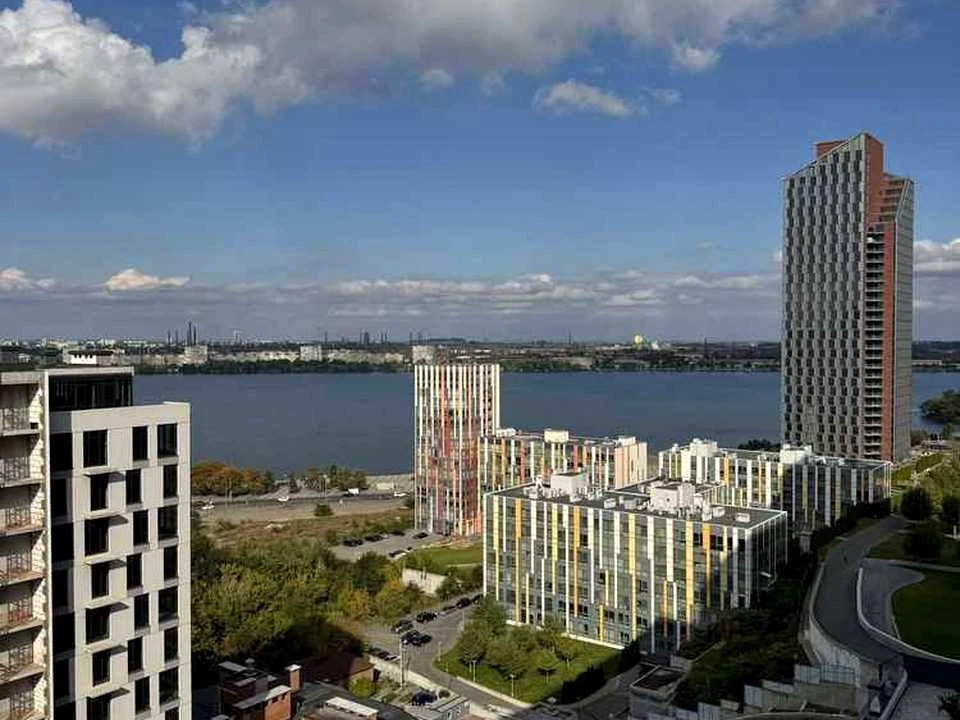Квартира. Дніпро, Володимира Вернадського вул. (Дзержинськог