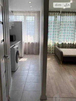 Sale of 1-room apartment 30 sq. m on Milyutenka St. 36 • ID 346621