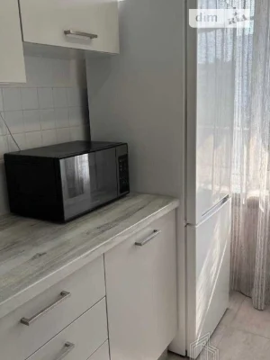 Sale of 1-room apartment 30 sq. m on Milyutenka St. 36 • ID 346621