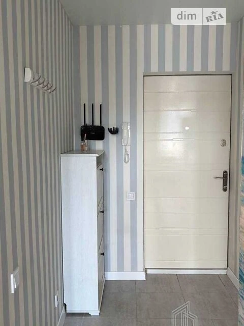 Sale of 1-room apartment 30 sq. m on Milyutenka St. 36 • ID 346621