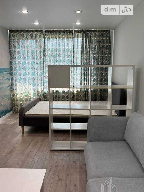 Sale of 1-room apartment 30 sq. m on Milyutenka St. 36 • ID 346621