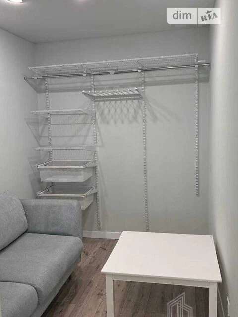 Sale of 1-room apartment 30 sq. m on Milyutenka St. 36 • ID 346621
