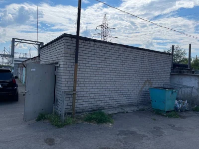 Продаж Місце в гаражному кооперативі Шевченківський