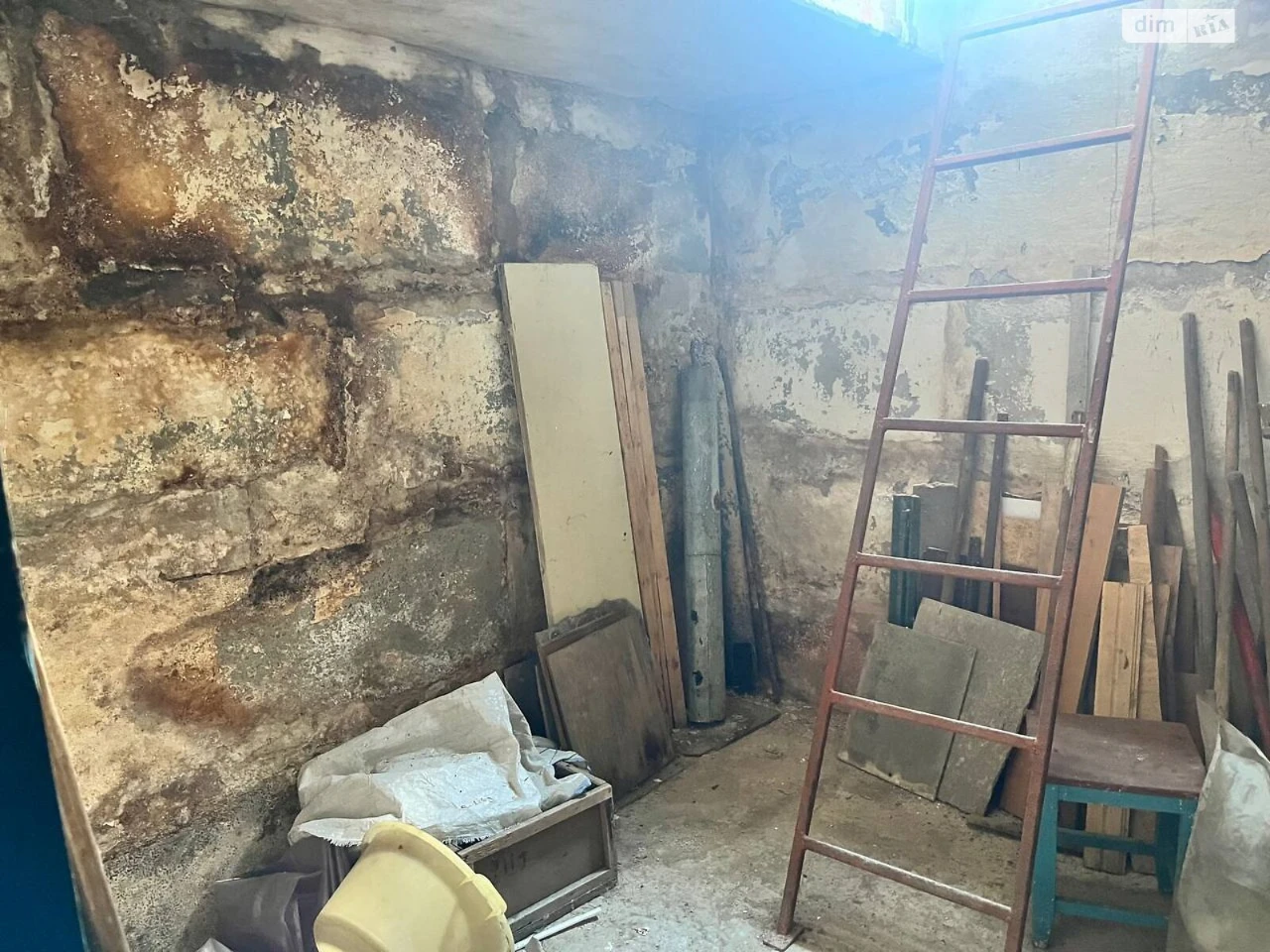 Продаж Місце в гаражному кооперативі Шевченківський