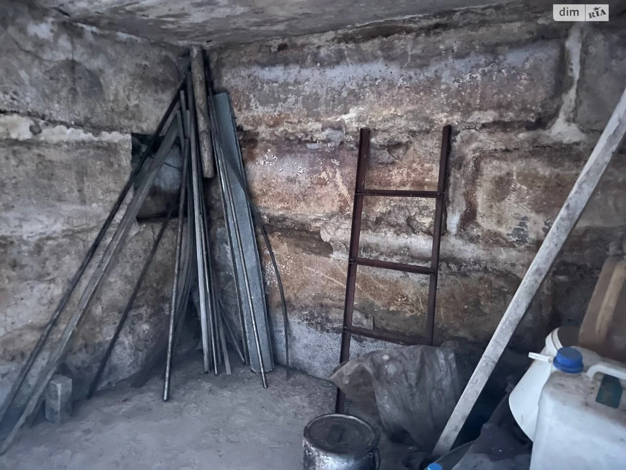Продаж Місце в гаражному кооперативі Шевченківський