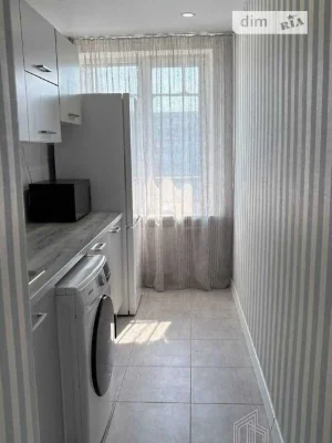 Sale of 1-room apartment 30 sq. m on Milyutenka St. 36 • ID 346621
