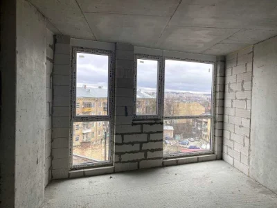 Квартира. Львів, Богдана Хмельницького вул., (ЖК Новий форт