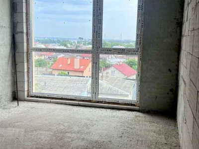 Квартира. Львів, Богдана Хмельницького  вул., (ЖК Брама (буд