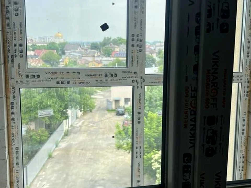 Квартира. Львів, Богдана Хмельницького  вул., (ЖК Брама (буд