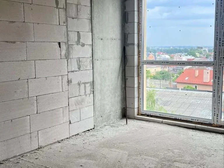 Квартира. Львів, Богдана Хмельницького  вул., (ЖК Брама (буд