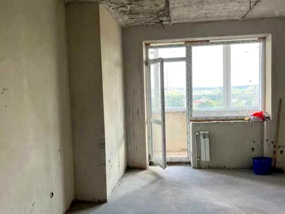 Квартира. Львів, Антонича