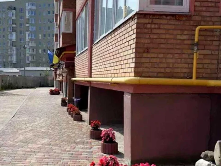 Квартира. Львів, Антонича