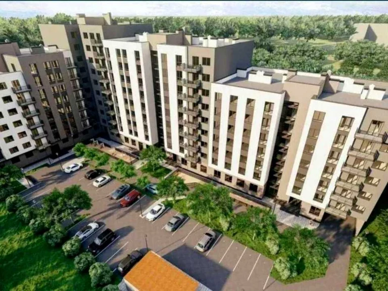 Квартира. Львів, Івана Величковського вул.
