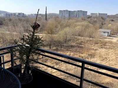 Квартира. Львів, Під Голоском вул.