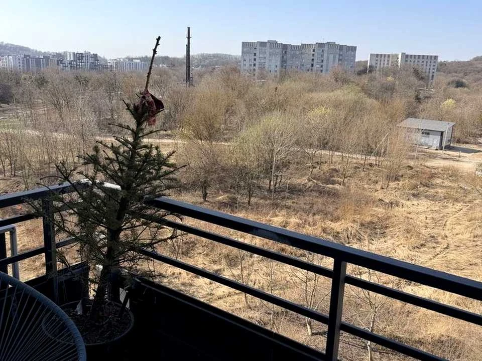 Квартира. Львів, Під Голоском вул.