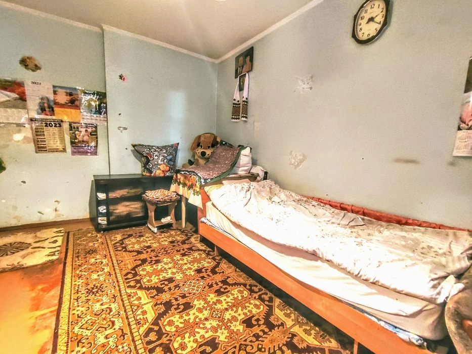 2 кімнатна квартира під комерцію. Вул. Соборна
