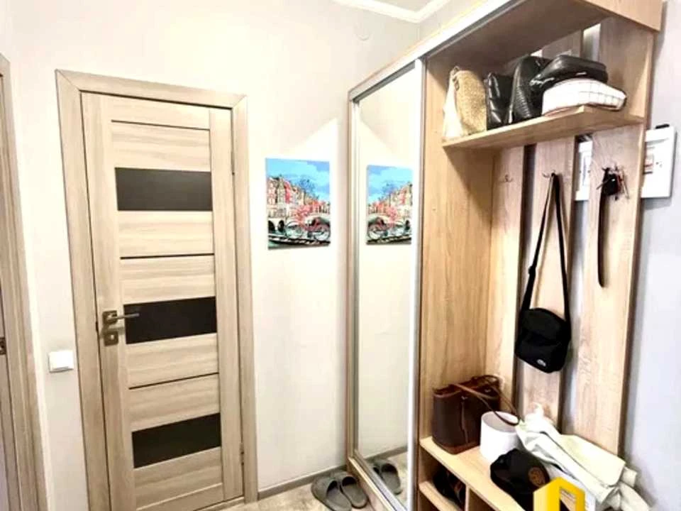 Квартира. Львів, Городницька вул.