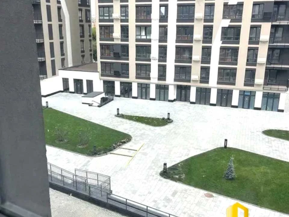 Квартира. Львів, Городницька вул.