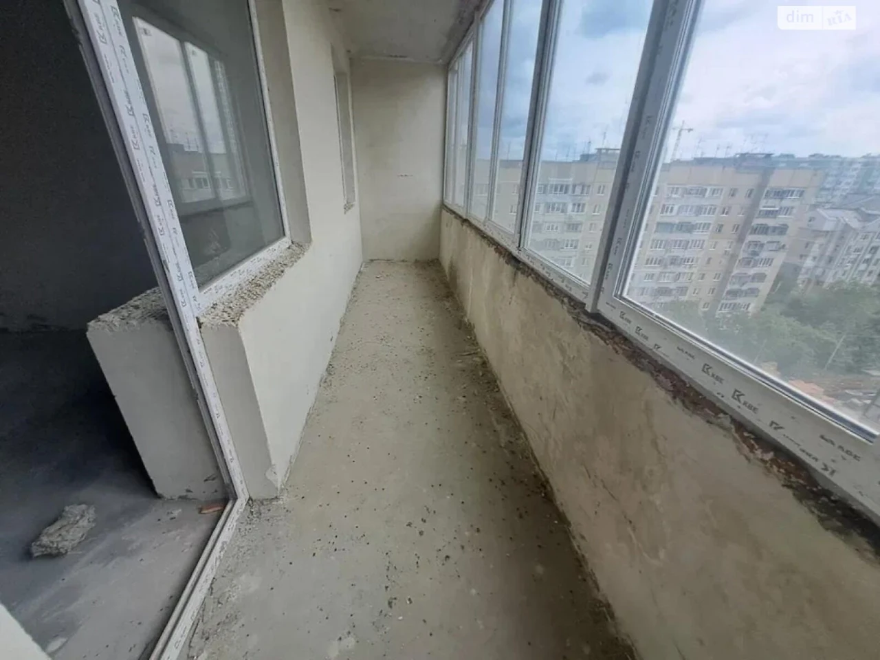 Продаж Квартира Рясне 2