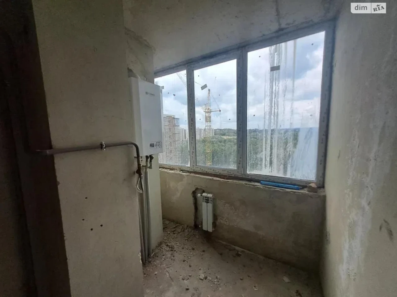 Продаж Квартира Рясне 2