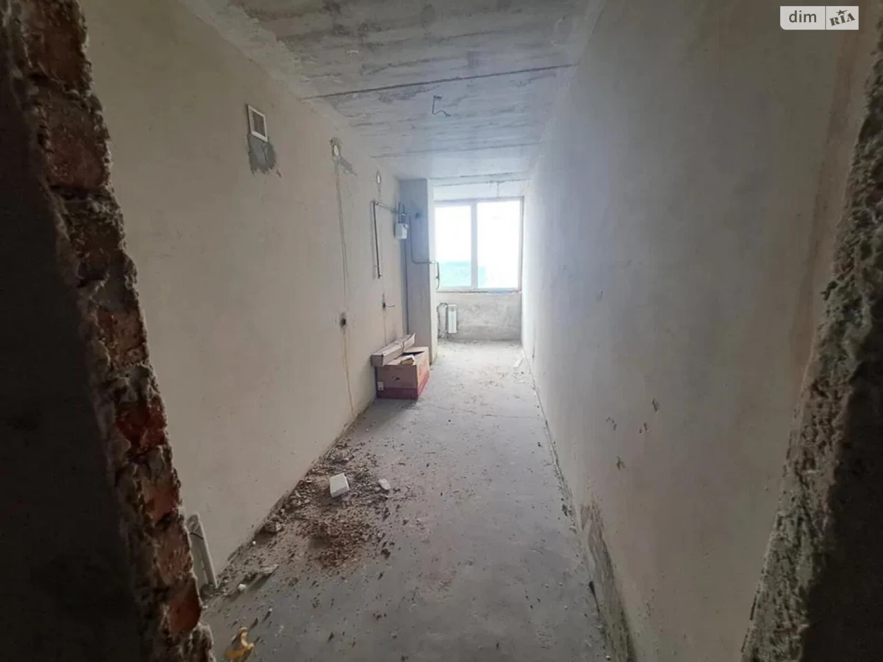 Продаж Квартира Рясне 2