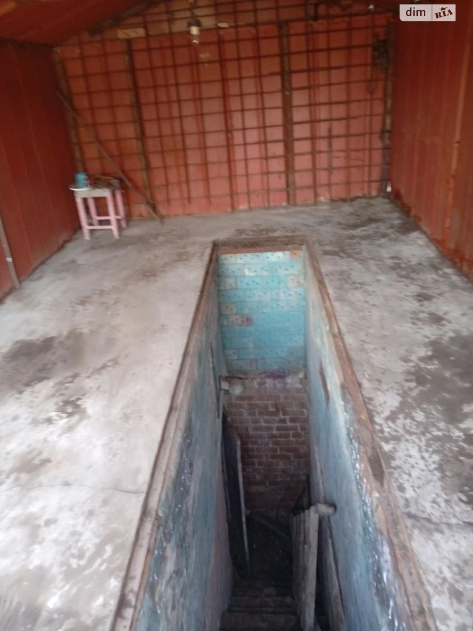 Продаж Окремий гараж Шевченківський