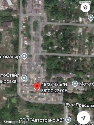 Продаж Окремий гараж Шевченківський
