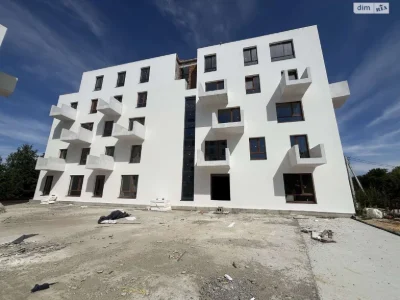 Продаж Квартира Замарстинів