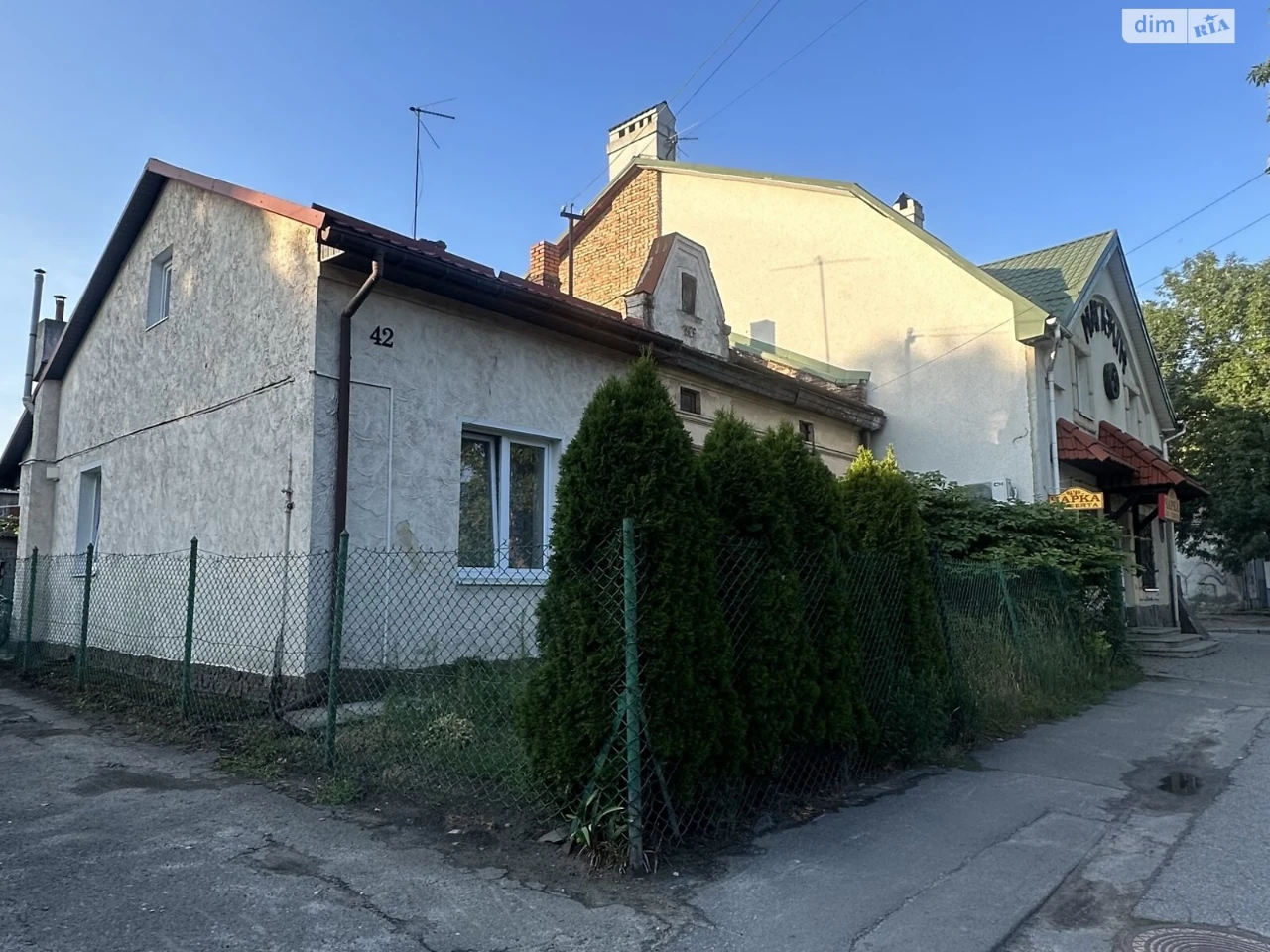 Продаж Ділянка під житлову забудову Левандівка