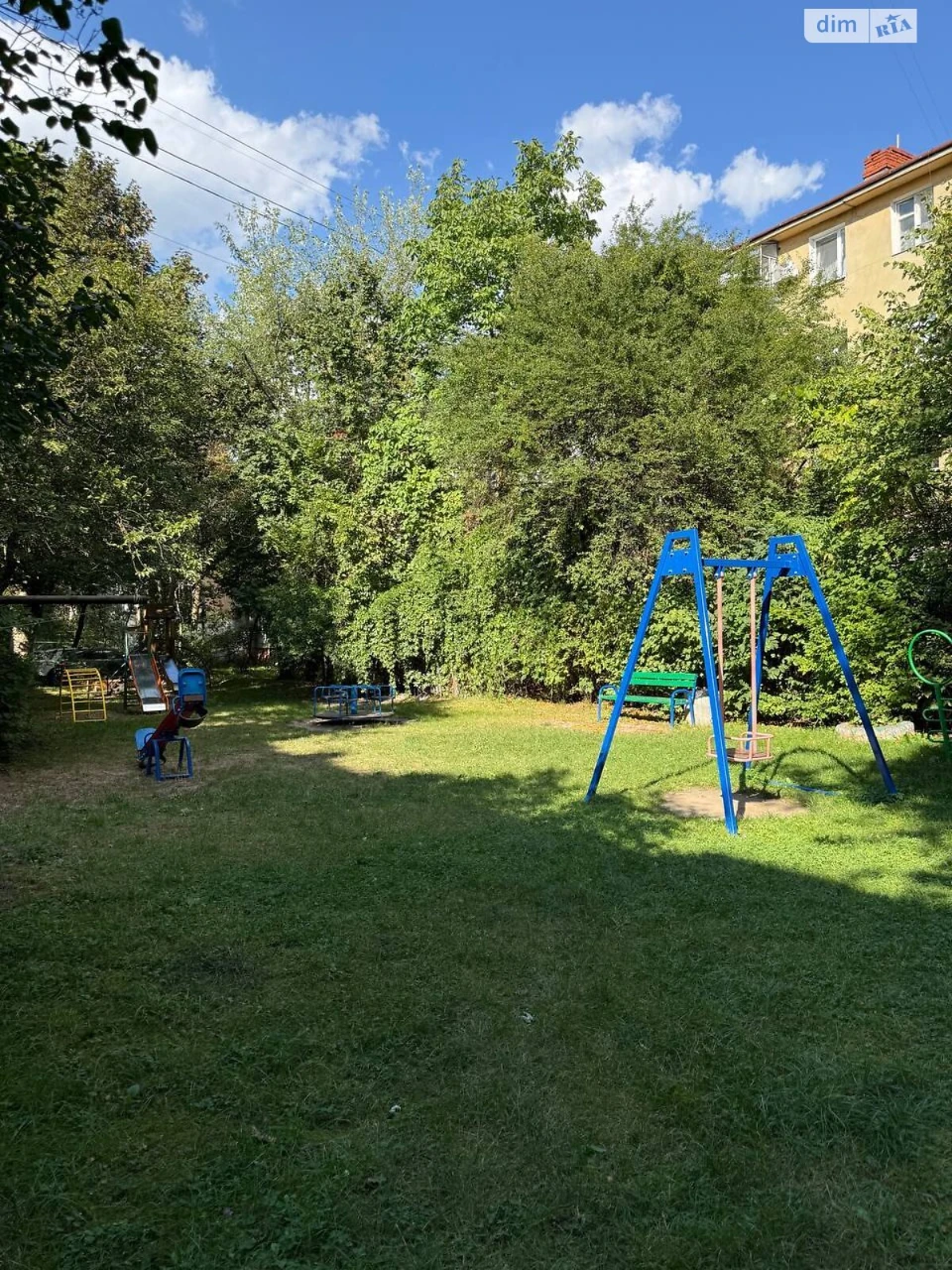 Продаж Квартира Сигнівка