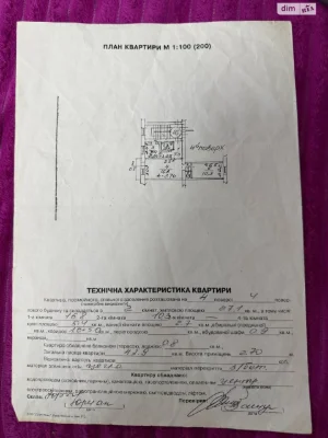 Продаж Квартира Сигнівка