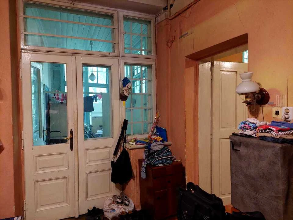 Квартира. Львів, Гетьмана Петра Дорошенка вул. (Жовтнева)