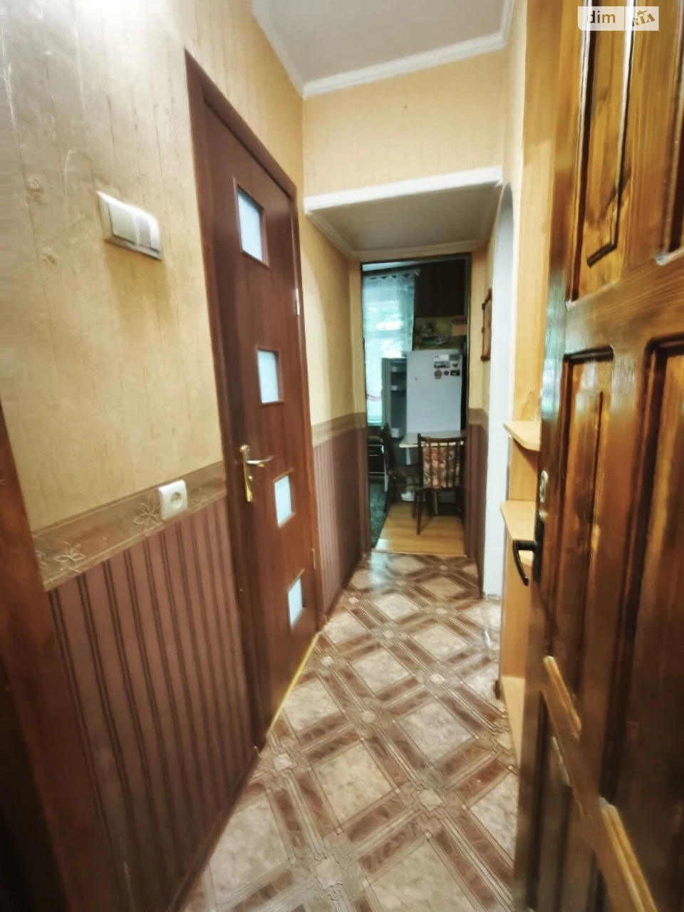 Продаж Квартира Південний Масив