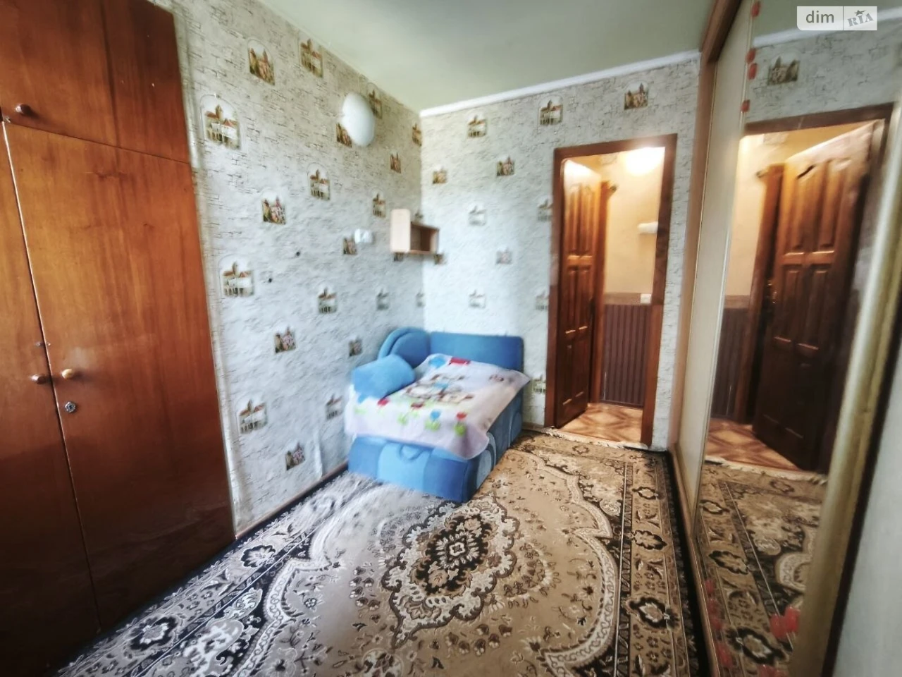 Продаж Квартира Південний Масив
