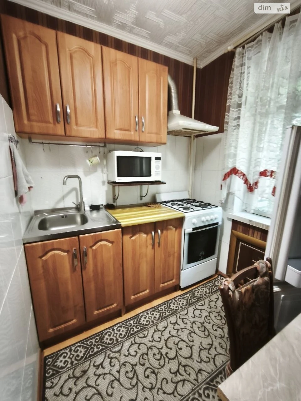 Продаж Квартира Південний Масив