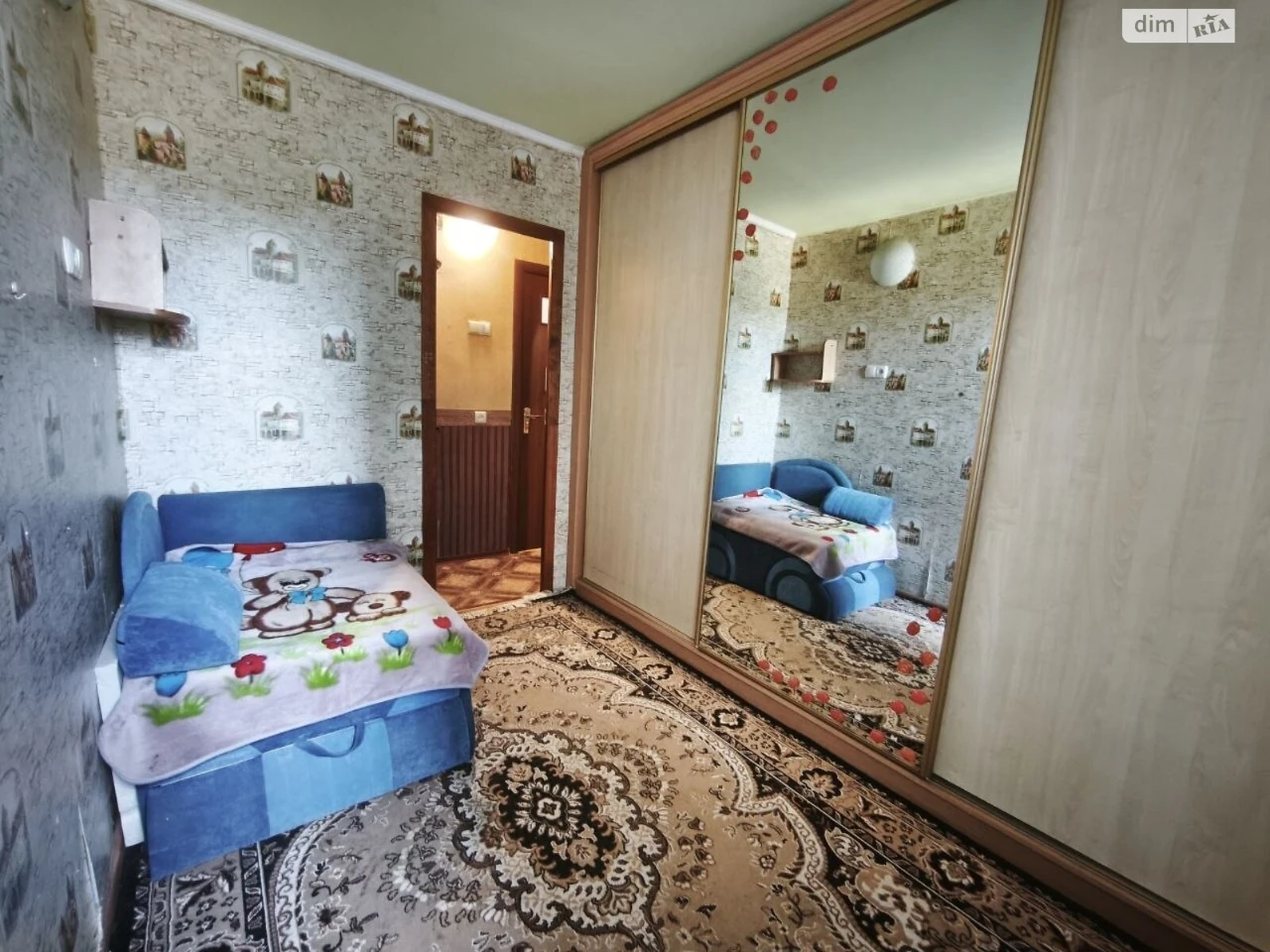 Продаж Квартира Південний Масив