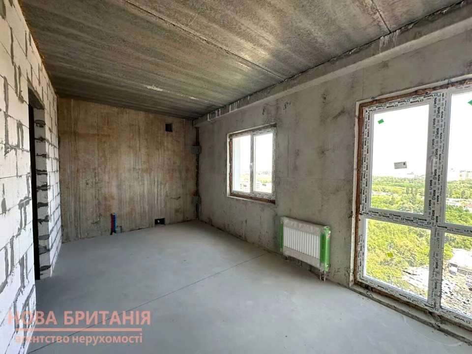 Apartment. Kyiv, Mykhayla Maksymovycha St. (Onufriya Trutenko)