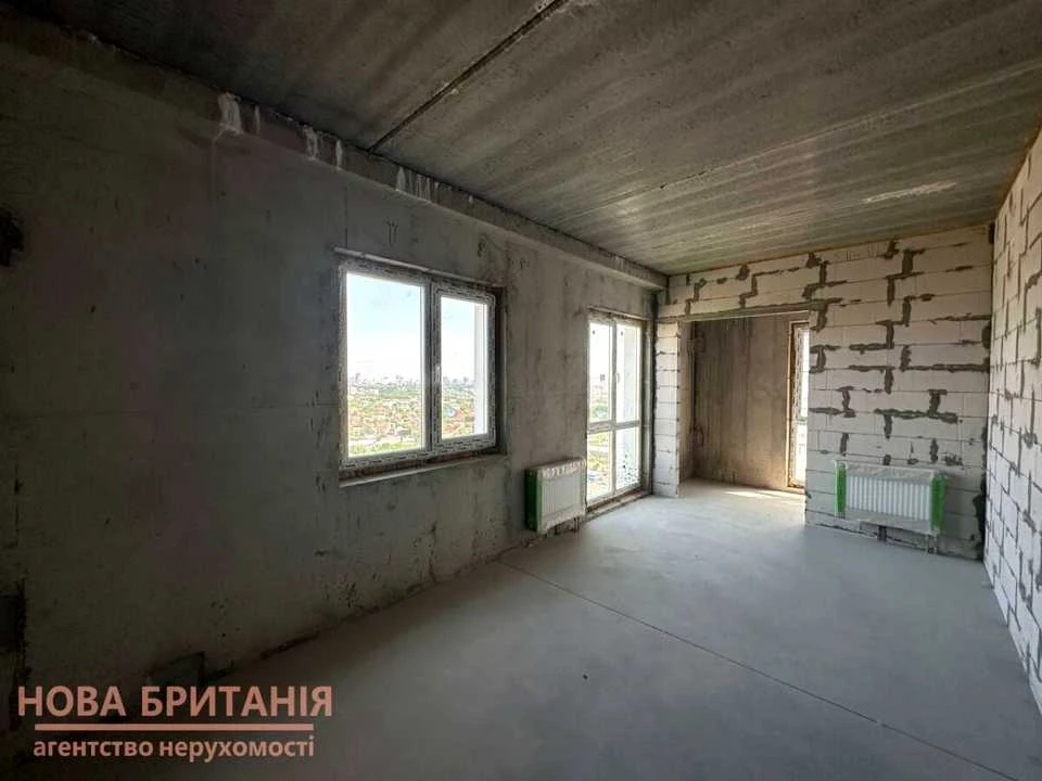 Apartment. Kyiv, Mykhayla Maksymovycha St. (Onufriya Trutenko)