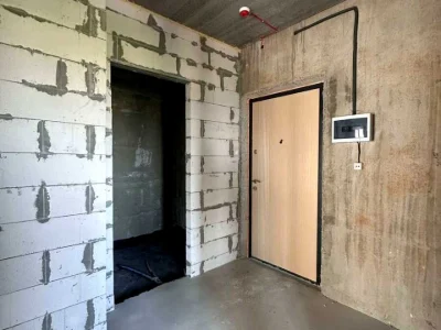 Apartment. Kyiv, Mykhayla Maksymovycha St. (Onufriya Trutenko)
