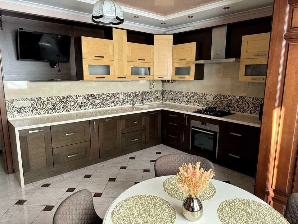 Квартира. Львів, Стрийська вул.