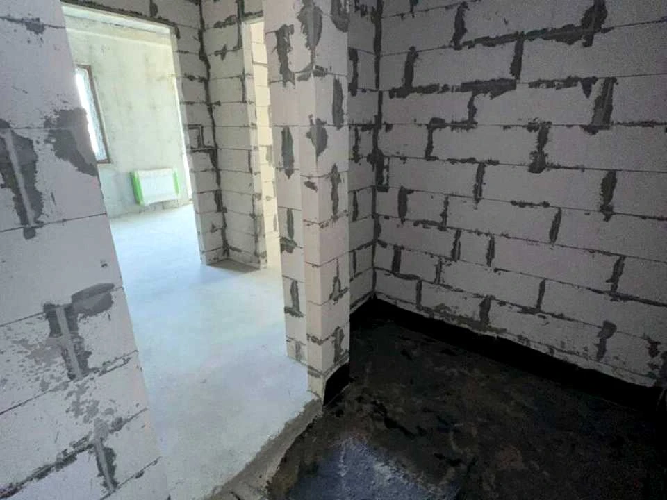 Apartment. Kyiv, Mykhayla Maksymovycha St. (Onufriya Trutenko)