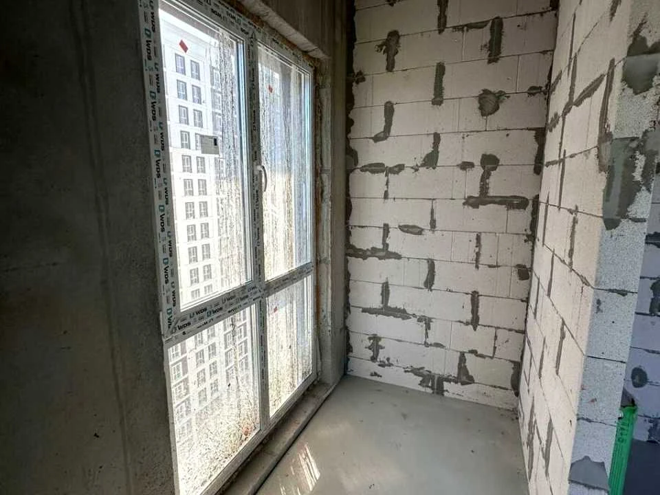 Apartment. Kyiv, Mykhayla Maksymovycha St. (Onufriya Trutenko)