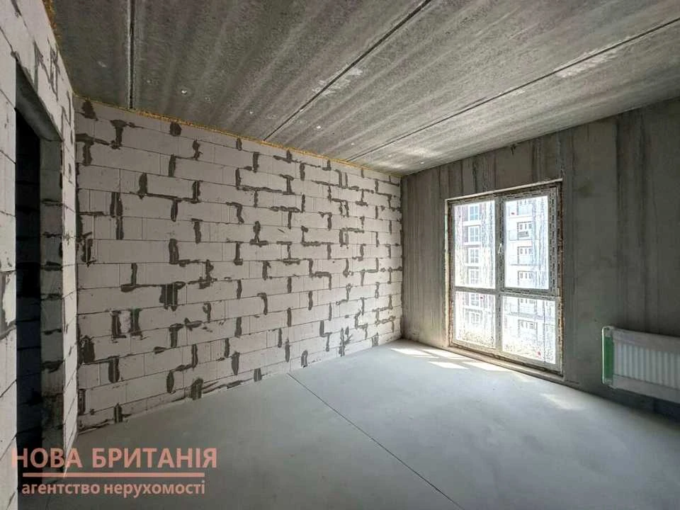 Apartment. Kyiv, Mykhayla Maksymovycha St. (Onufriya Trutenko)