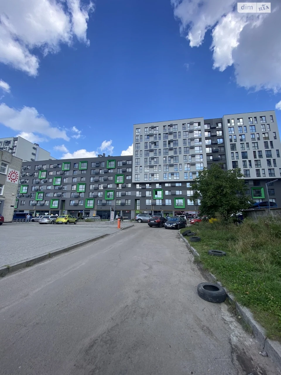 Продаж Окремий гараж Франківський
