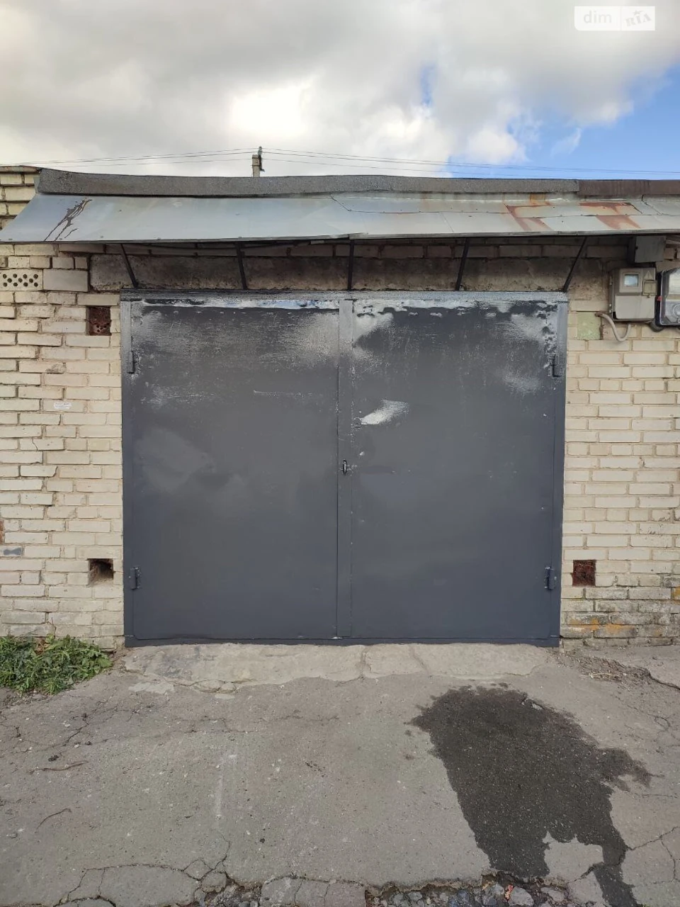 Продаж Окремий гараж Франківський