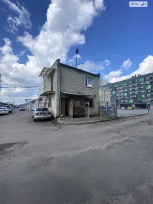 Продаж Окремий гараж Франківський