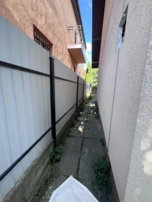 Левандівка Моторна